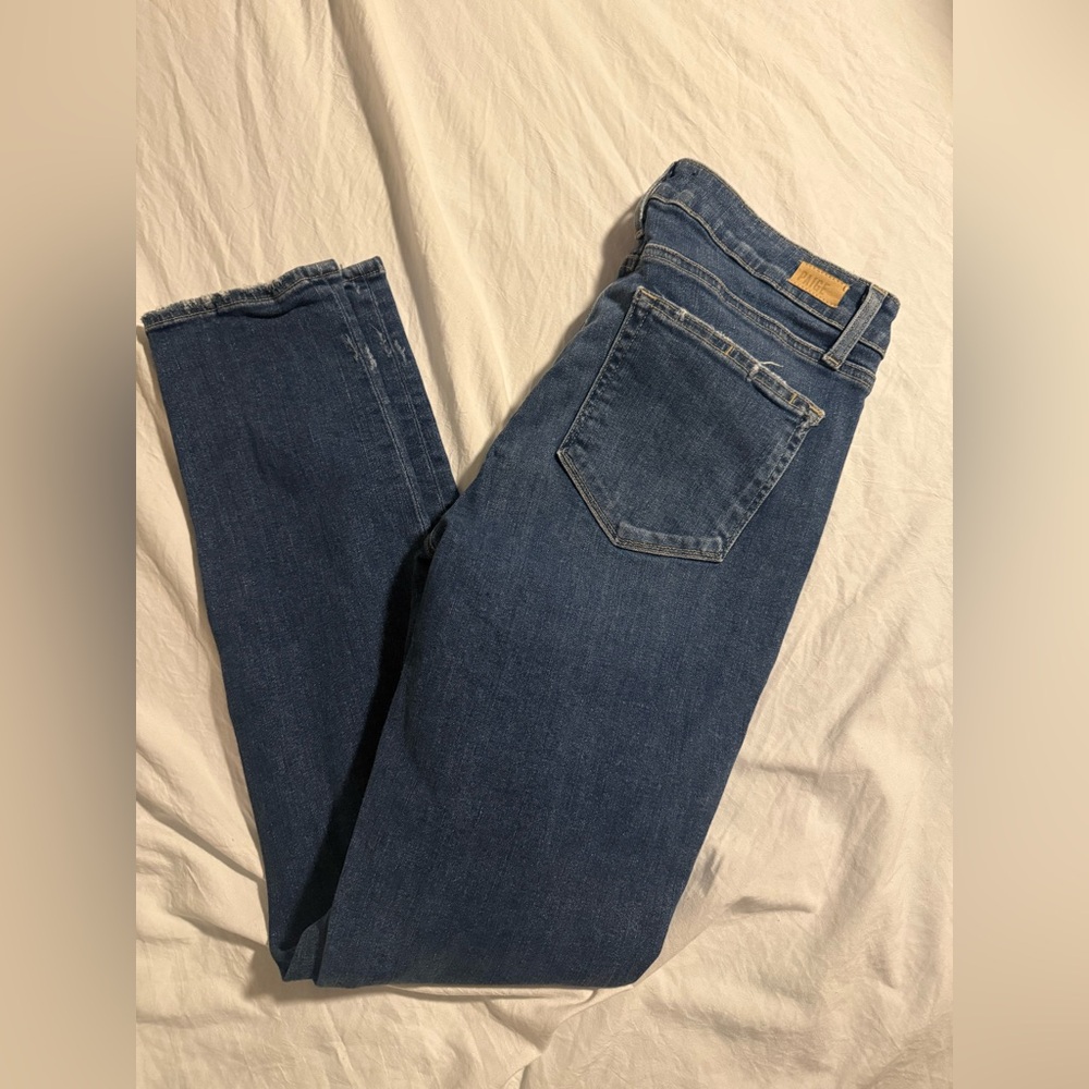 Paige Denim
